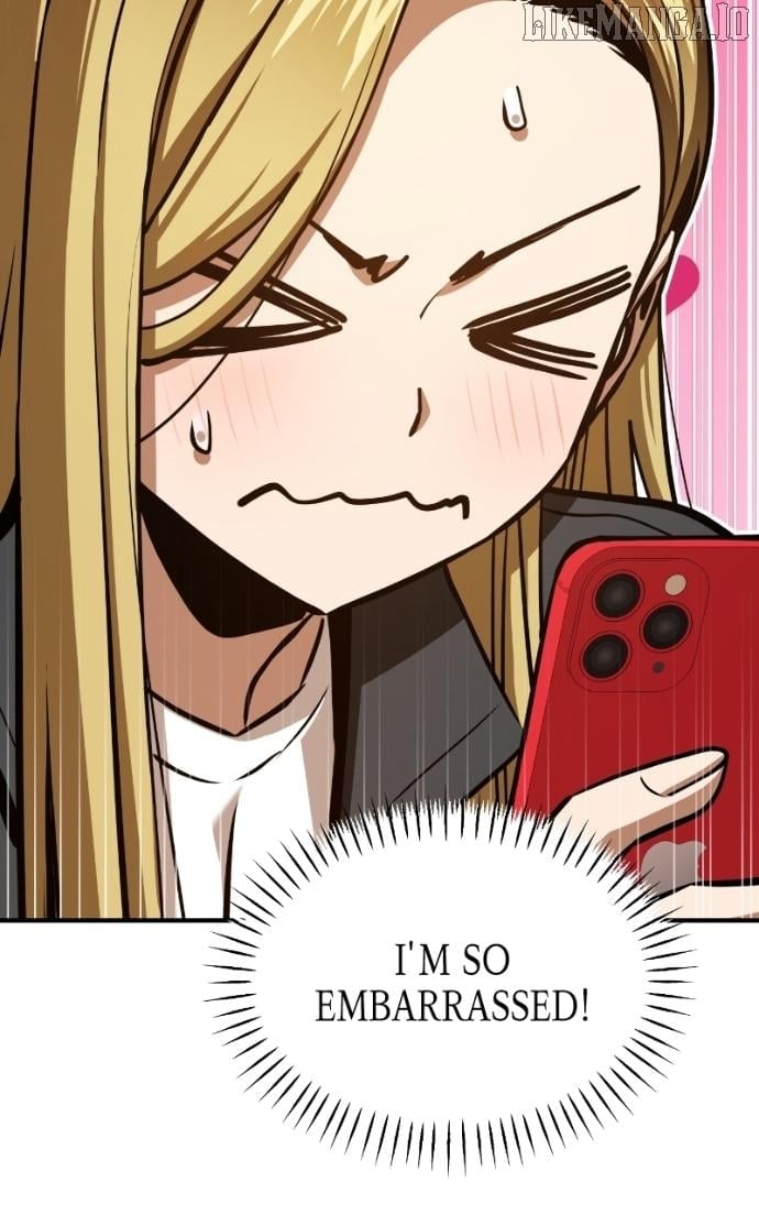 Match Made in Heaven by Chance - Chapter 126 - 23