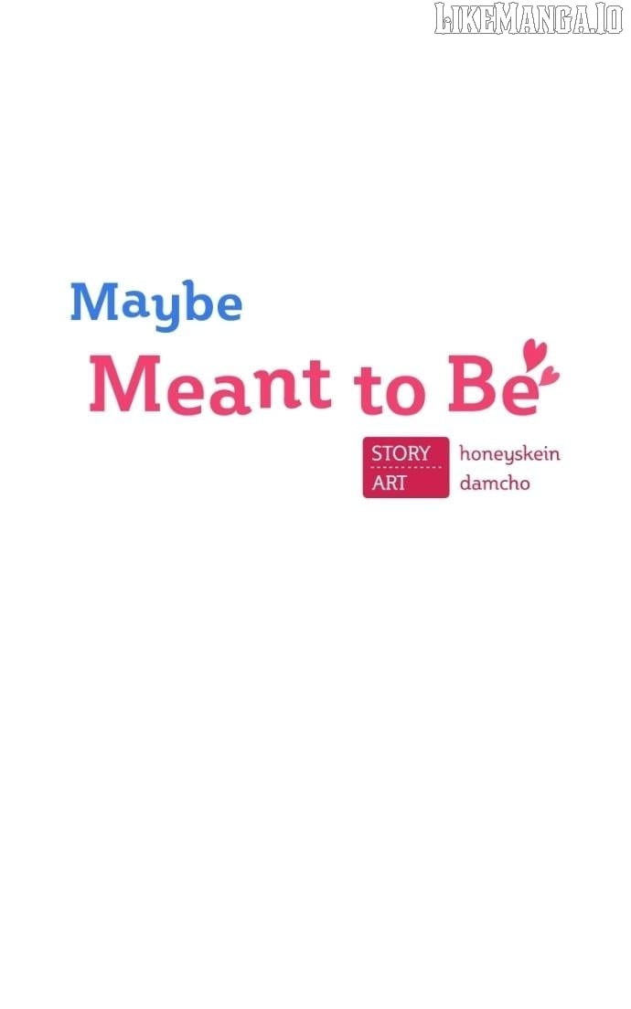 Match Made in Heaven by Chance - Chapter 126 - 28