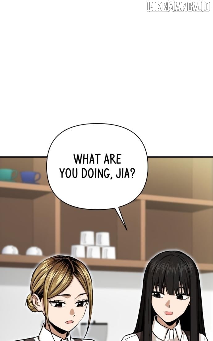 Match Made in Heaven by Chance - Chapter 126 - 31