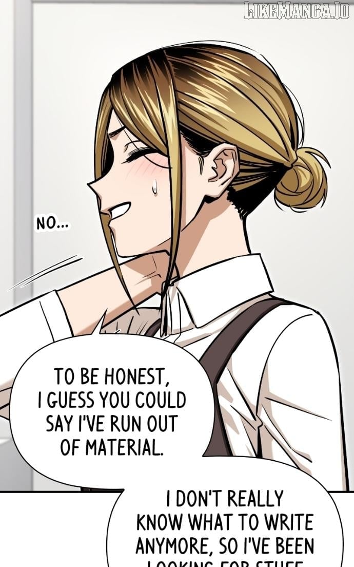 Match Made in Heaven by Chance - Chapter 126 - 35