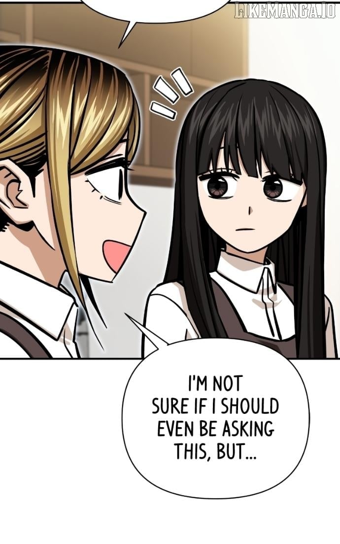 Match Made in Heaven by Chance - Chapter 126 - 37