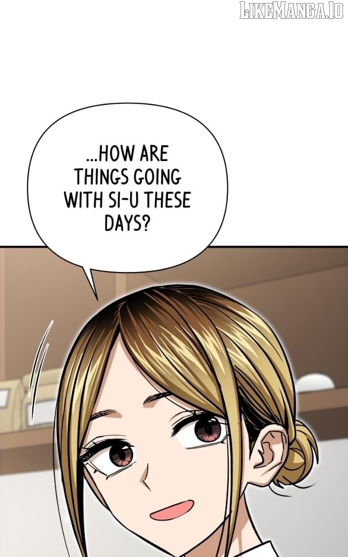 Match Made in Heaven by Chance - Chapter 126 - 38