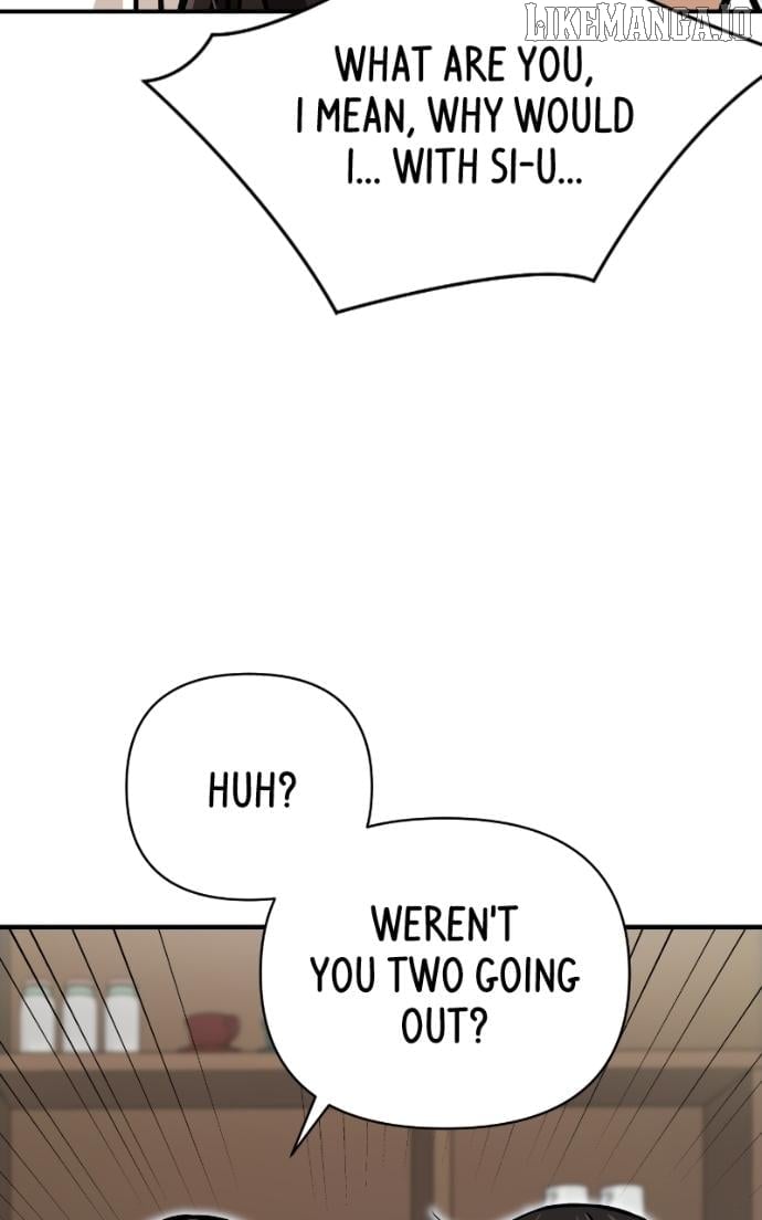 Match Made in Heaven by Chance - Chapter 126 - 41