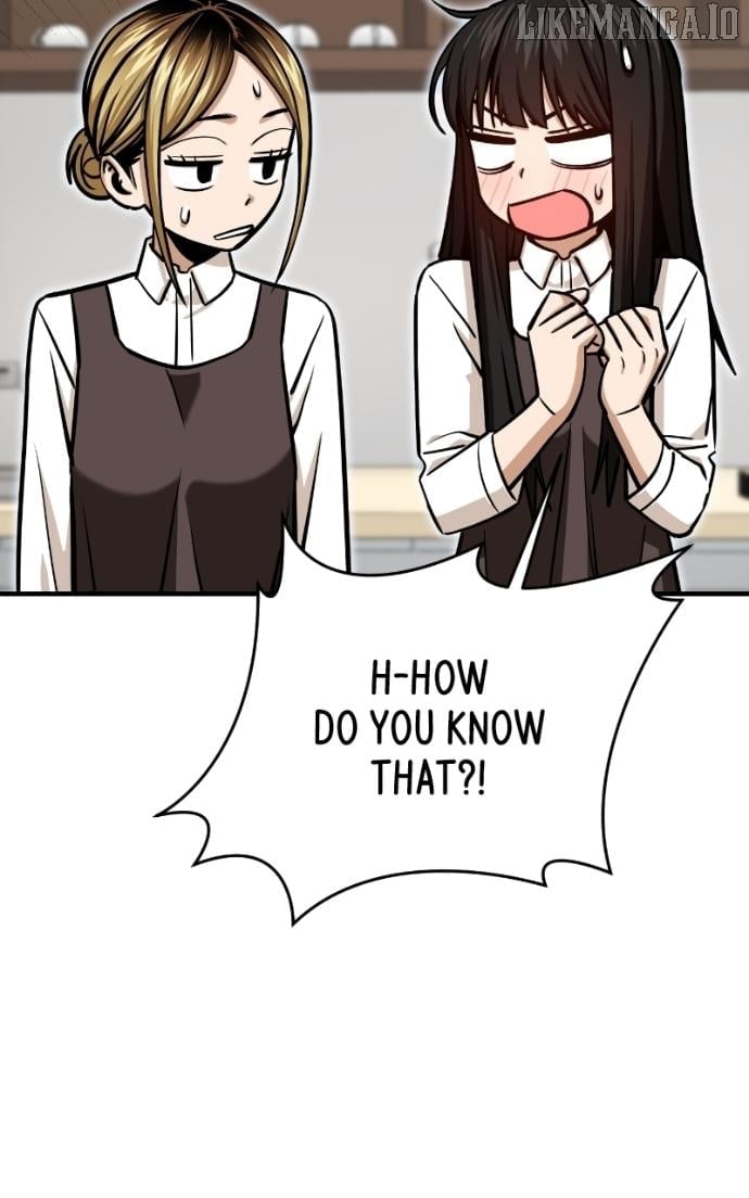 Match Made in Heaven by Chance - Chapter 126 - 42