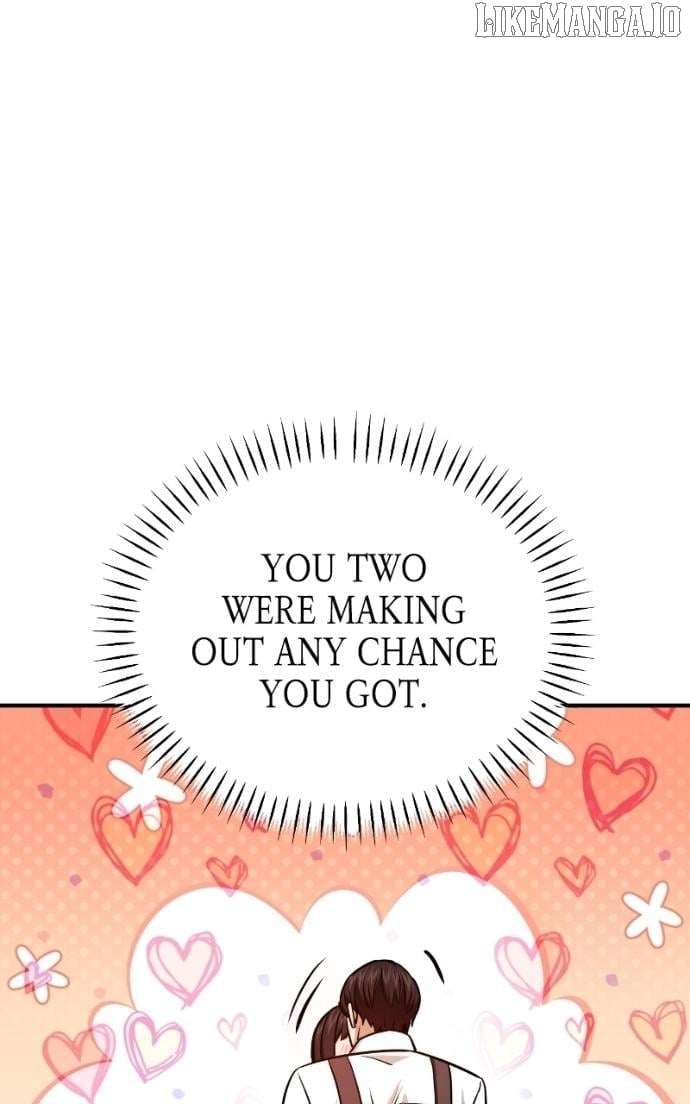 Match Made in Heaven by Chance - Chapter 126 - 43