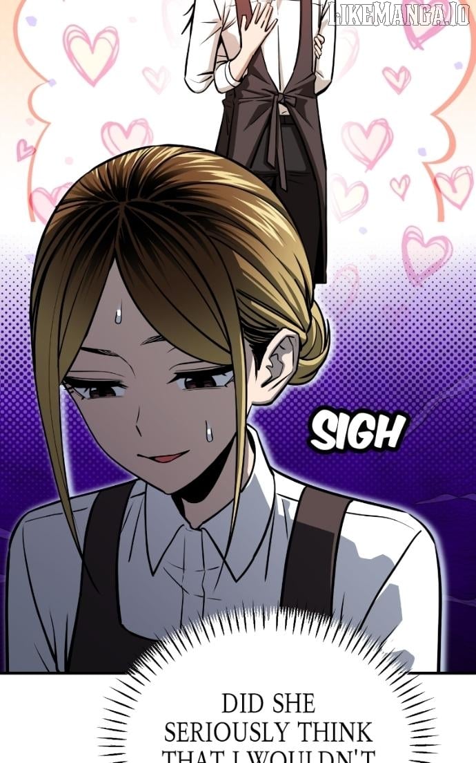 Match Made in Heaven by Chance - Chapter 126 - 44