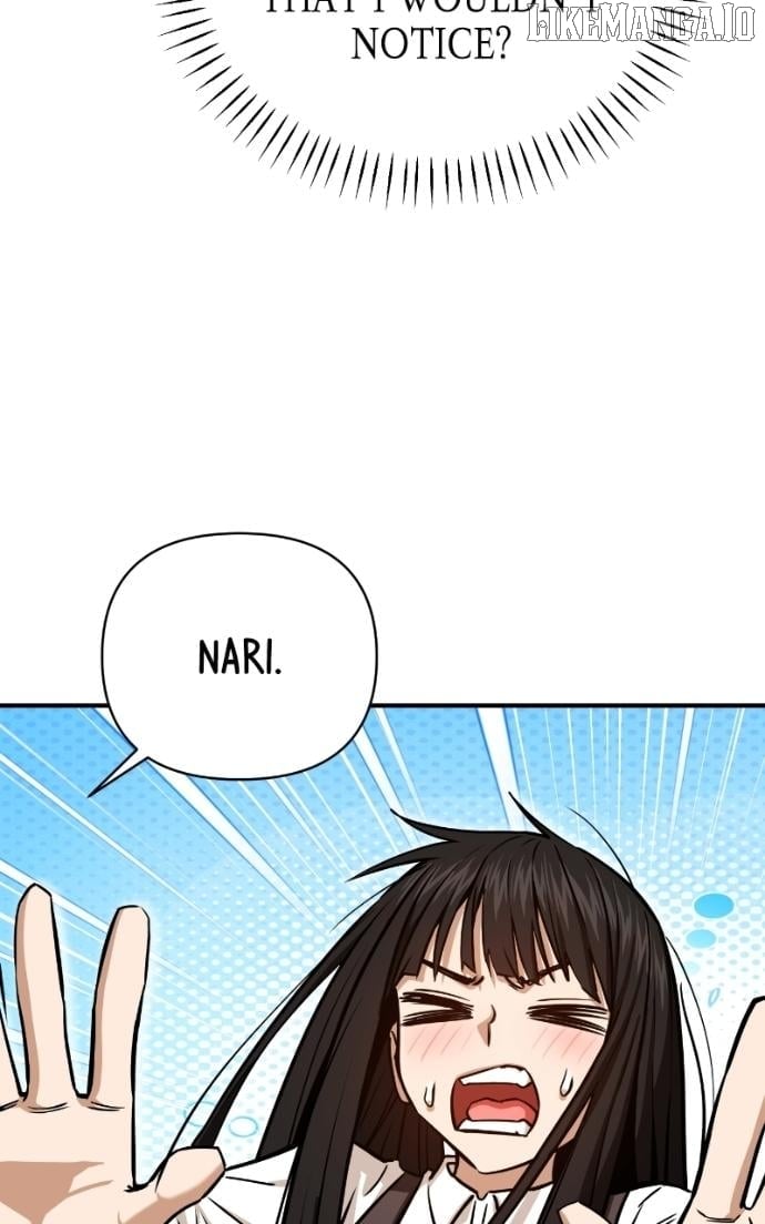 Match Made in Heaven by Chance - Chapter 126 - 45