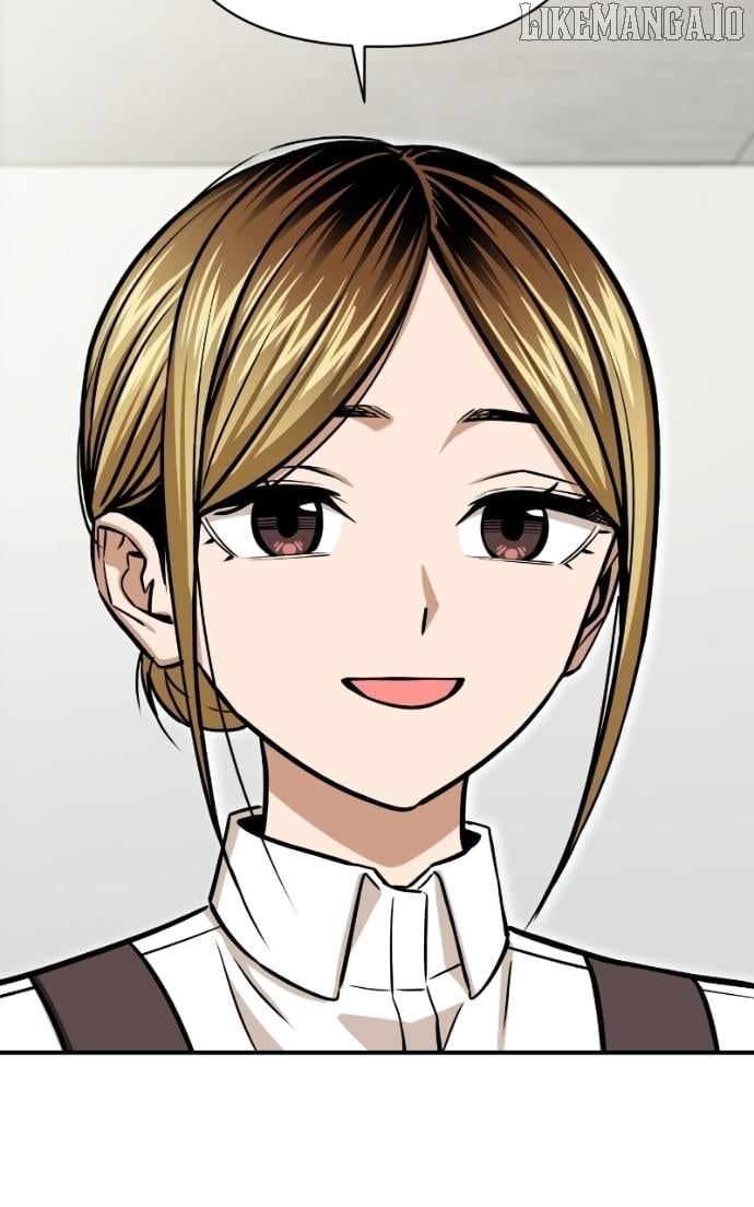 Match Made in Heaven by Chance - Chapter 126 - 47