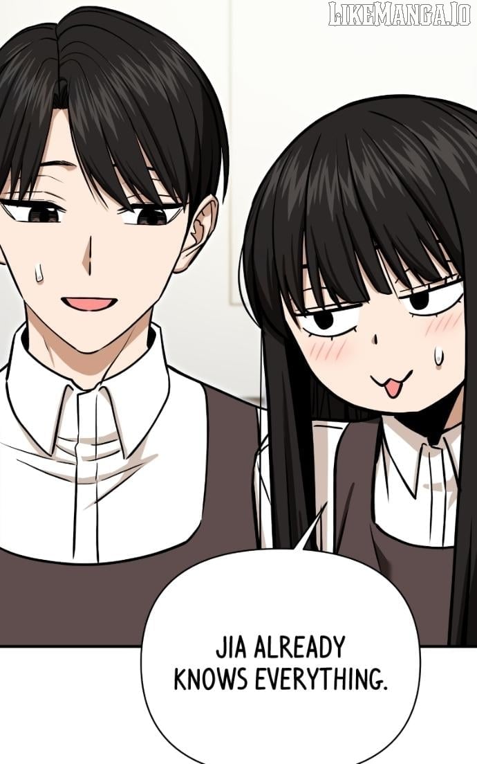 Match Made in Heaven by Chance - Chapter 126 - 51