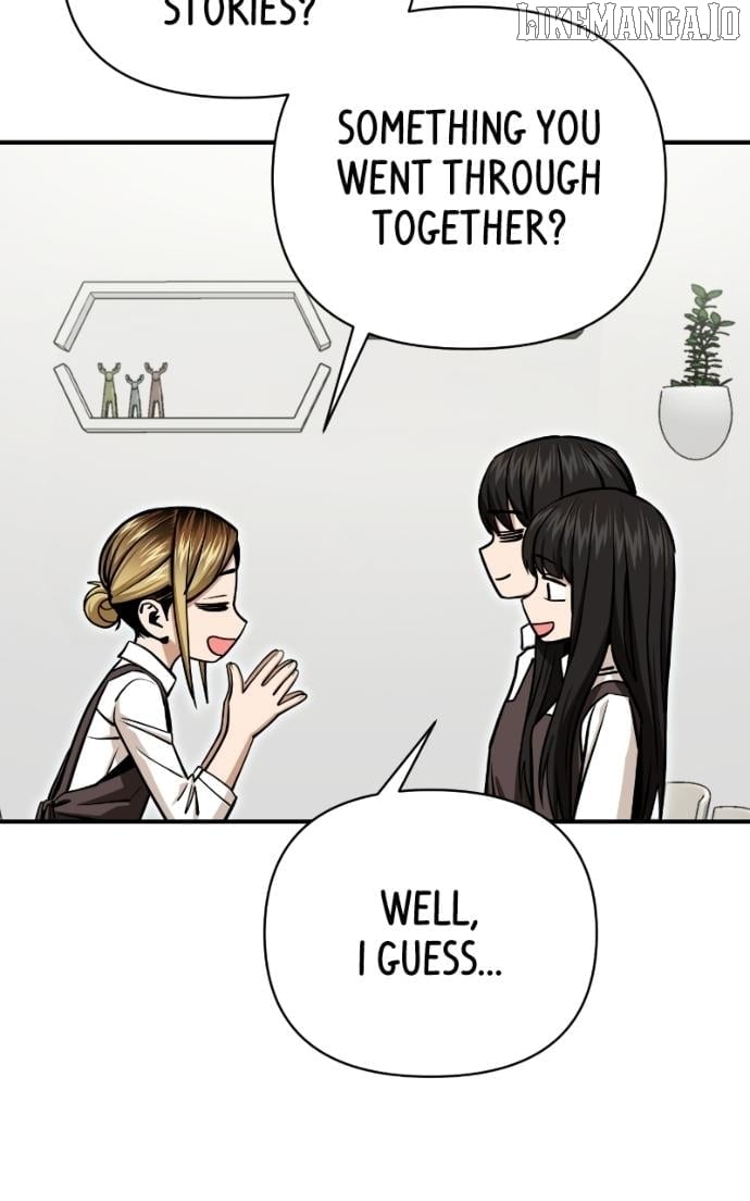 Match Made in Heaven by Chance - Chapter 126 - 54