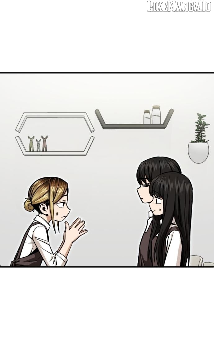 Match Made in Heaven by Chance - Chapter 126 - 55