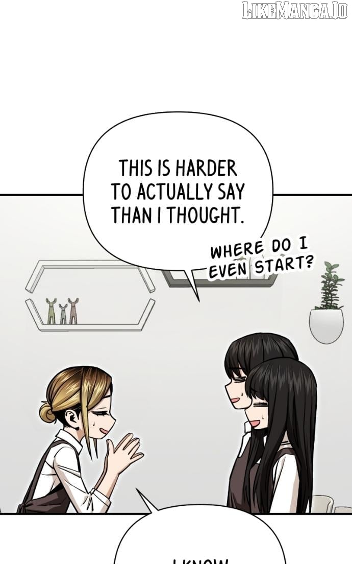 Match Made in Heaven by Chance - Chapter 126 - 56