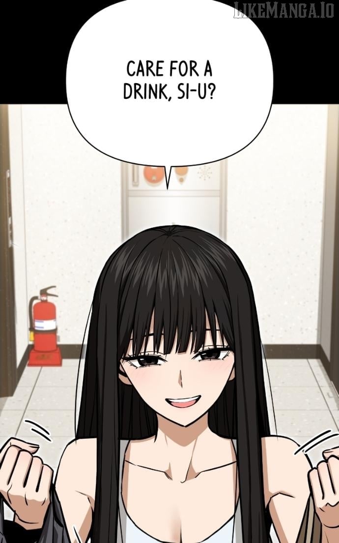 Match Made in Heaven by Chance - Chapter 126 - 61