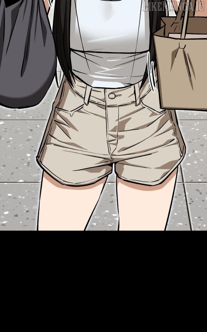 Match Made in Heaven by Chance - Chapter 126 - 62