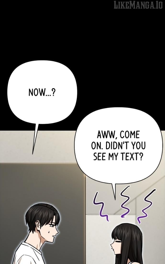 Match Made in Heaven by Chance - Chapter 126 - 63