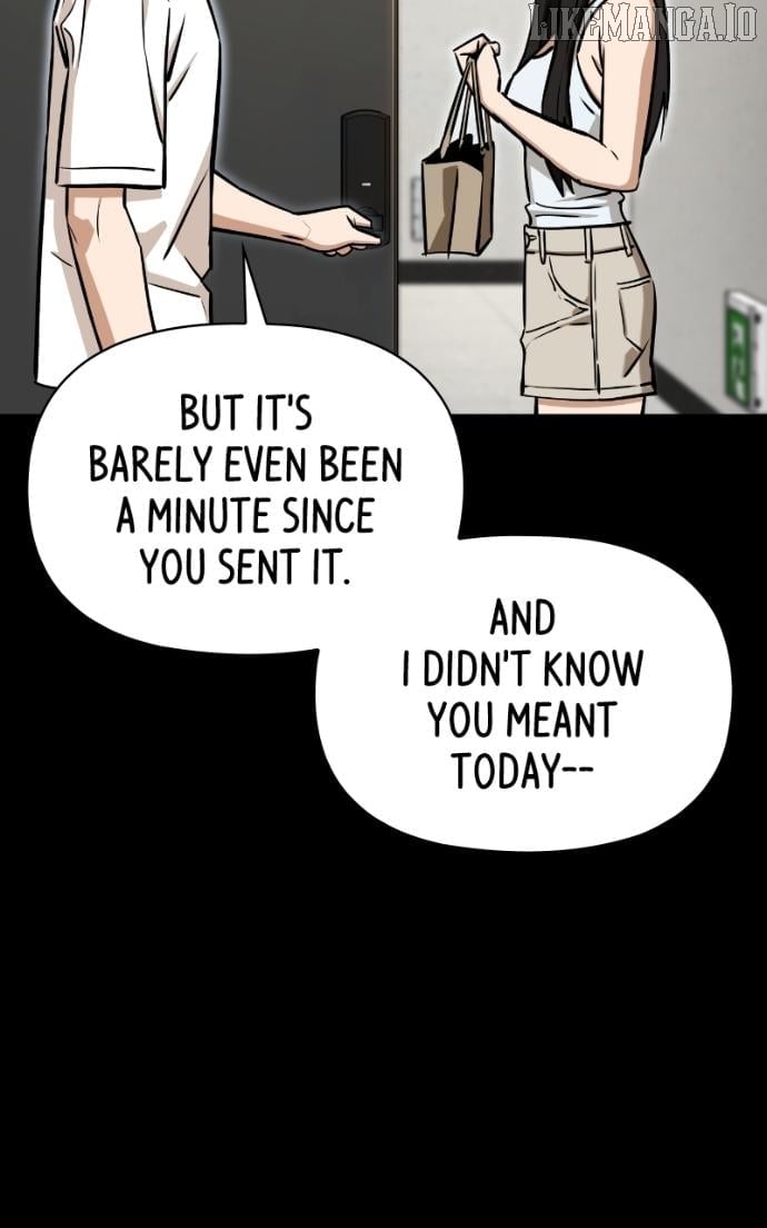 Match Made in Heaven by Chance - Chapter 126 - 64