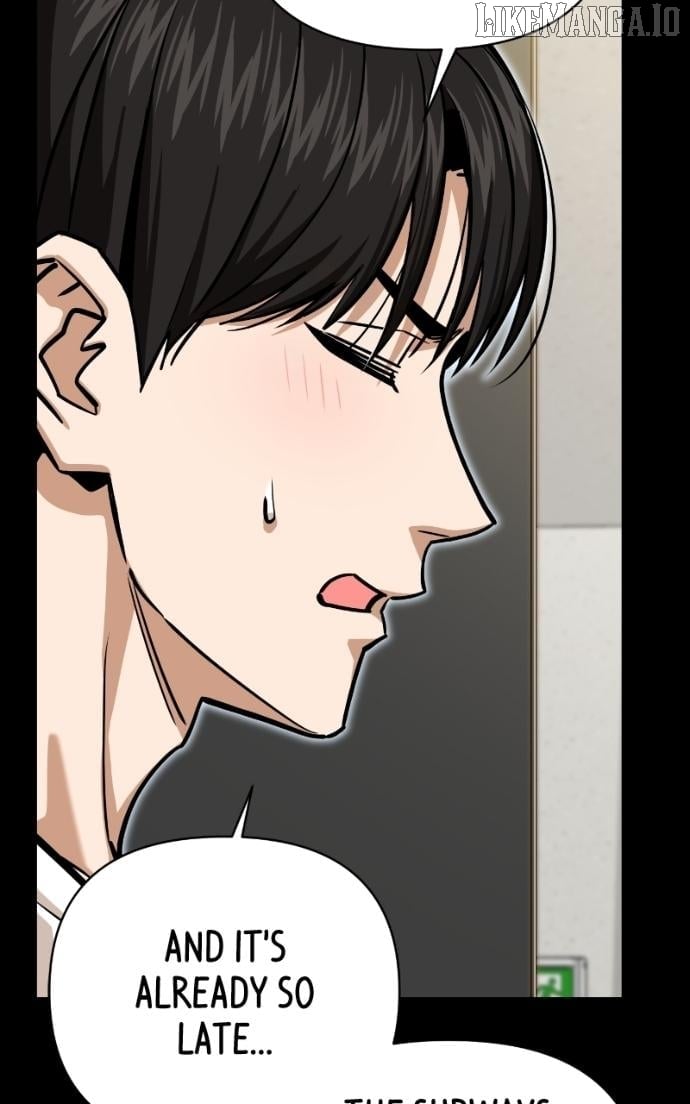 Match Made in Heaven by Chance - Chapter 126 - 67