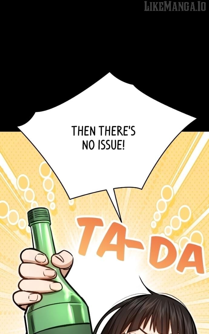 Match Made in Heaven by Chance - Chapter 126 - 80