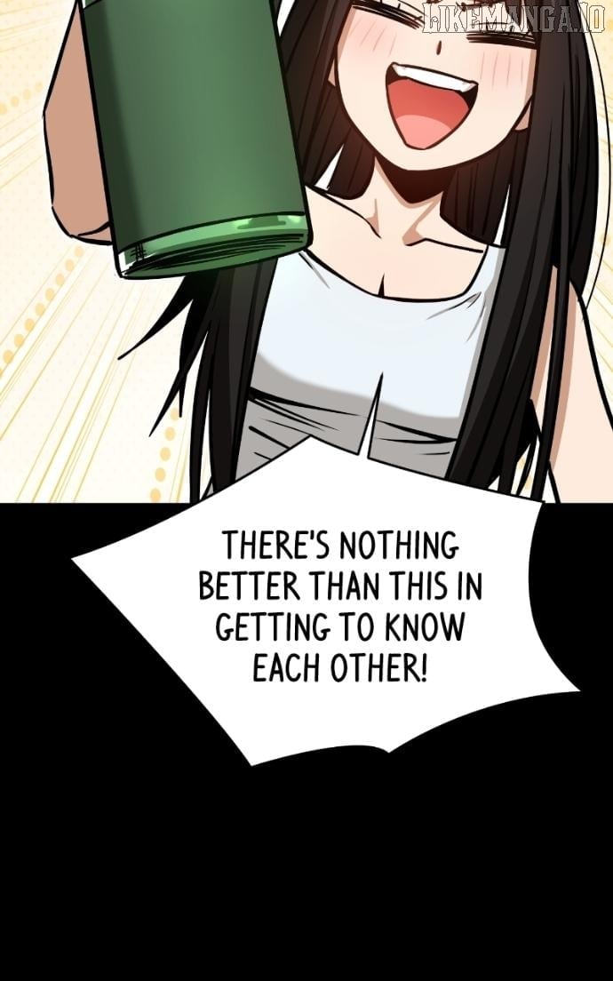 Match Made in Heaven by Chance - Chapter 126 - 81