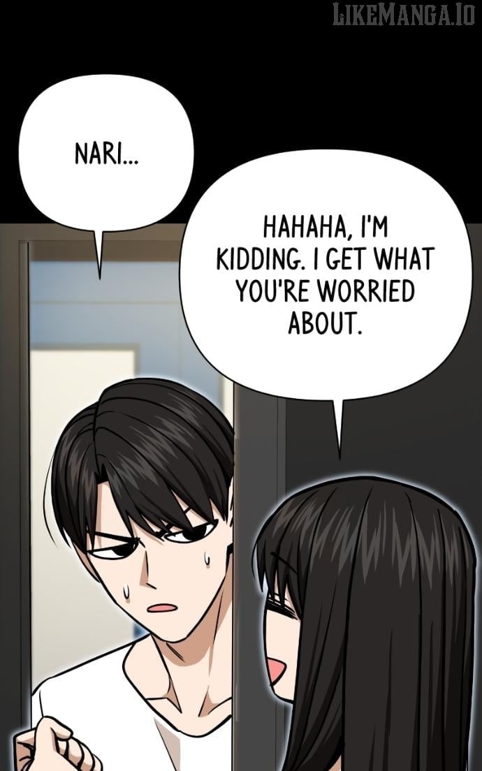 Match Made in Heaven by Chance - Chapter 126 - 82