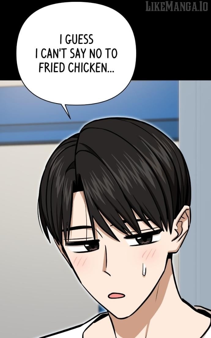 Match Made in Heaven by Chance - Chapter 126 - 84