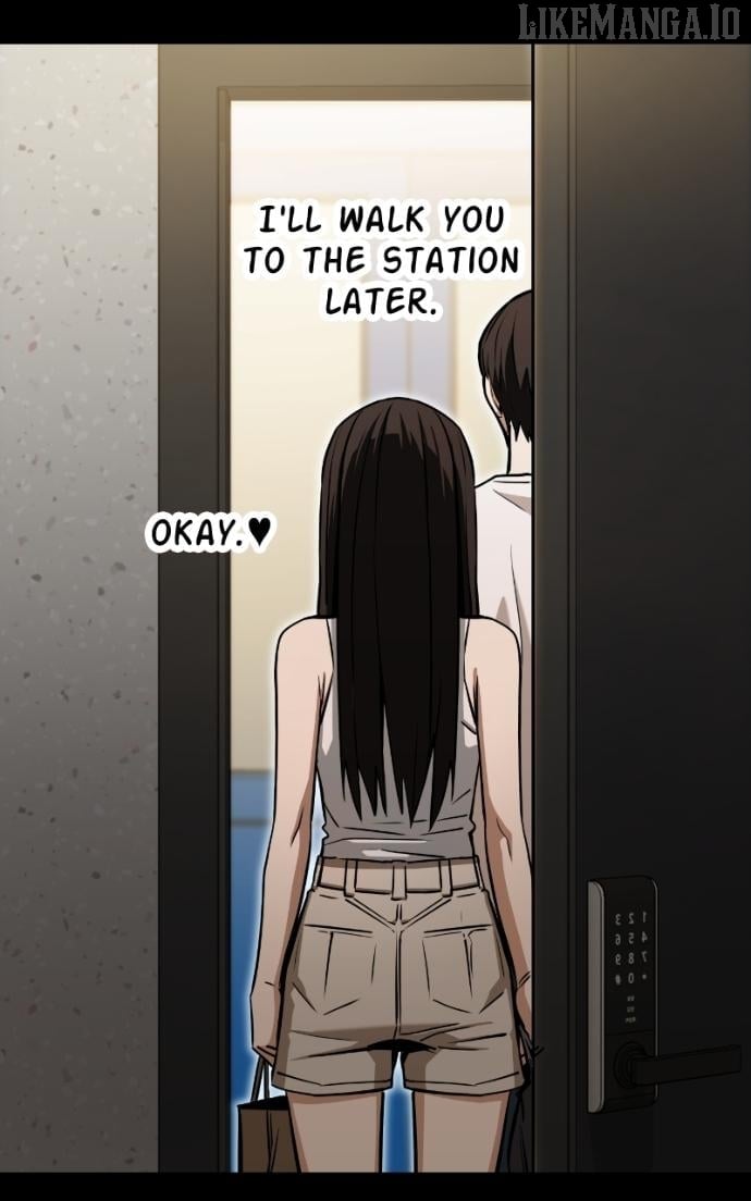 Match Made in Heaven by Chance - Chapter 126 - 86