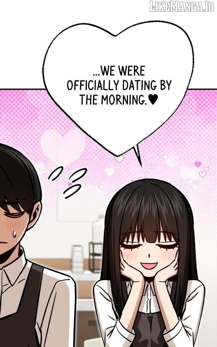 Match Made in Heaven by Chance - Chapter 126 - 90