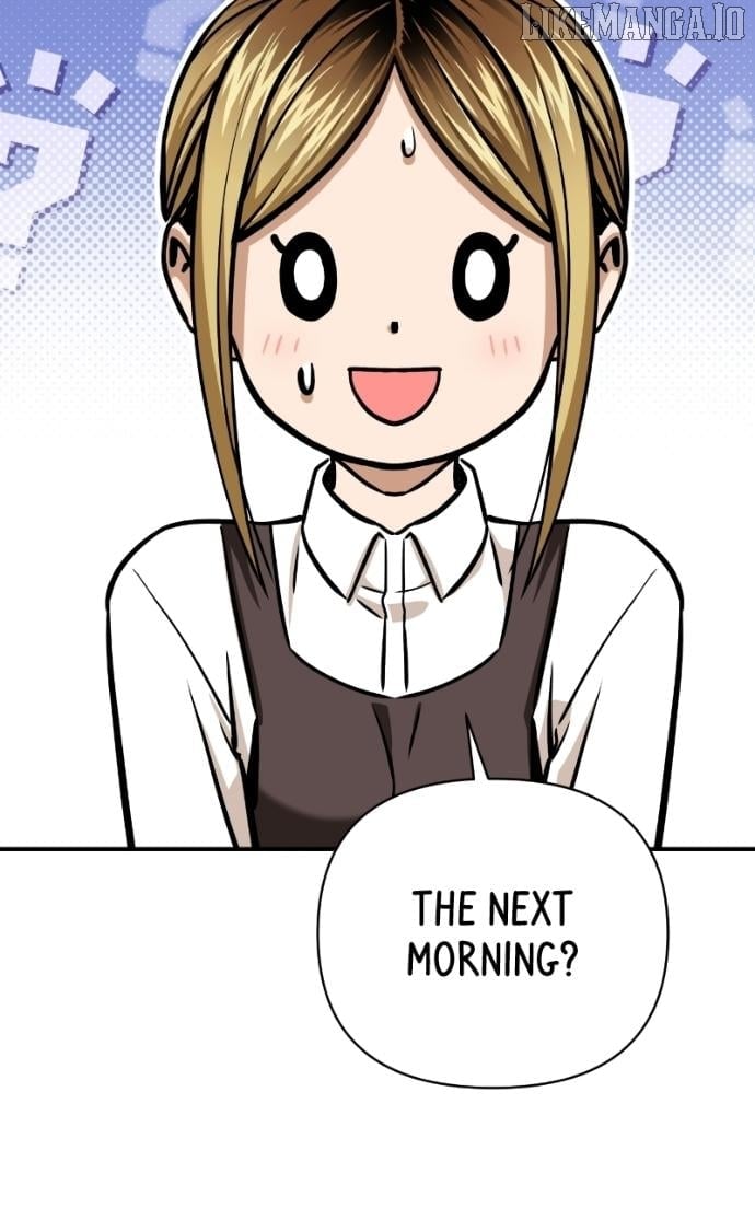 Match Made in Heaven by Chance - Chapter 126 - 92