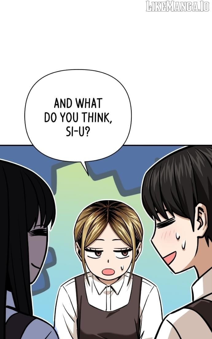 Match Made in Heaven by Chance - Chapter 126 - 98