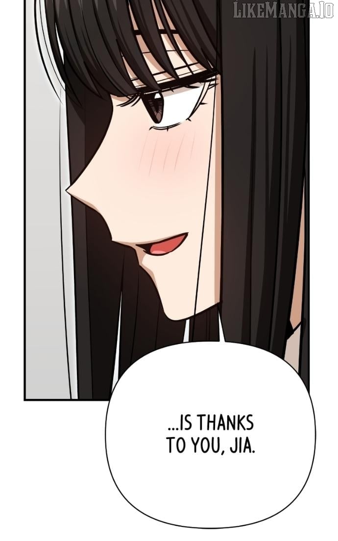 Match Made in Heaven by Chance - Chapter 126 - 100