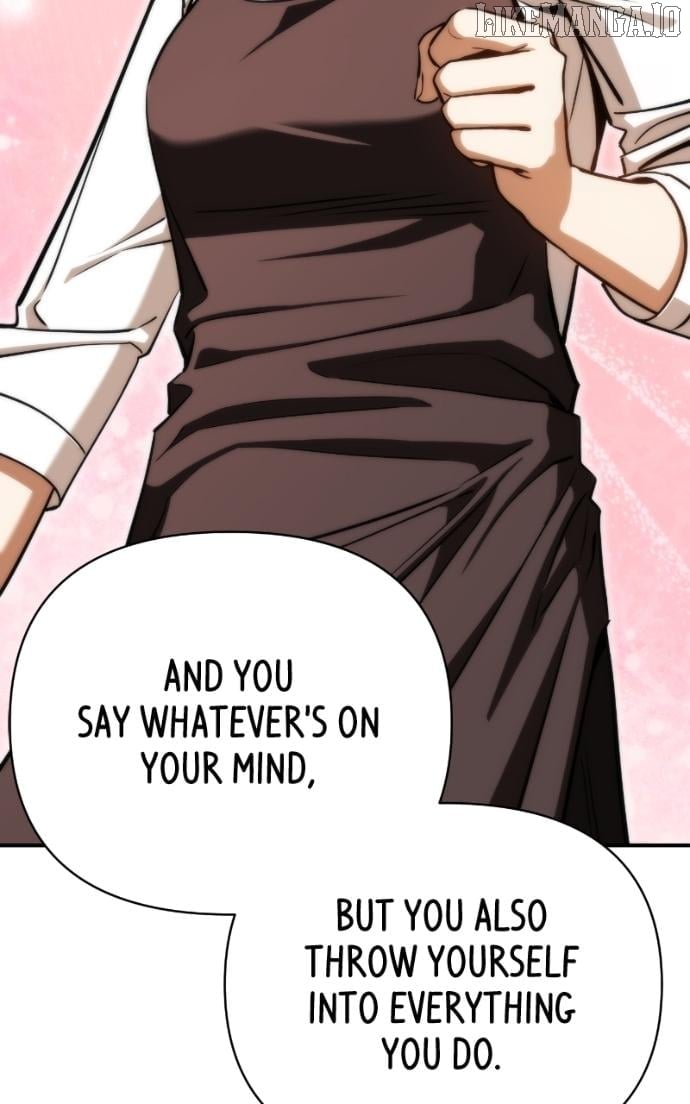 Match Made in Heaven by Chance - Chapter 126 - 104