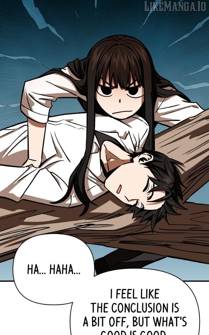 Match Made in Heaven by Chance - Chapter 126 - 108