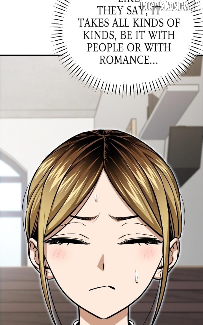 Match Made in Heaven by Chance - Chapter 126 - 110