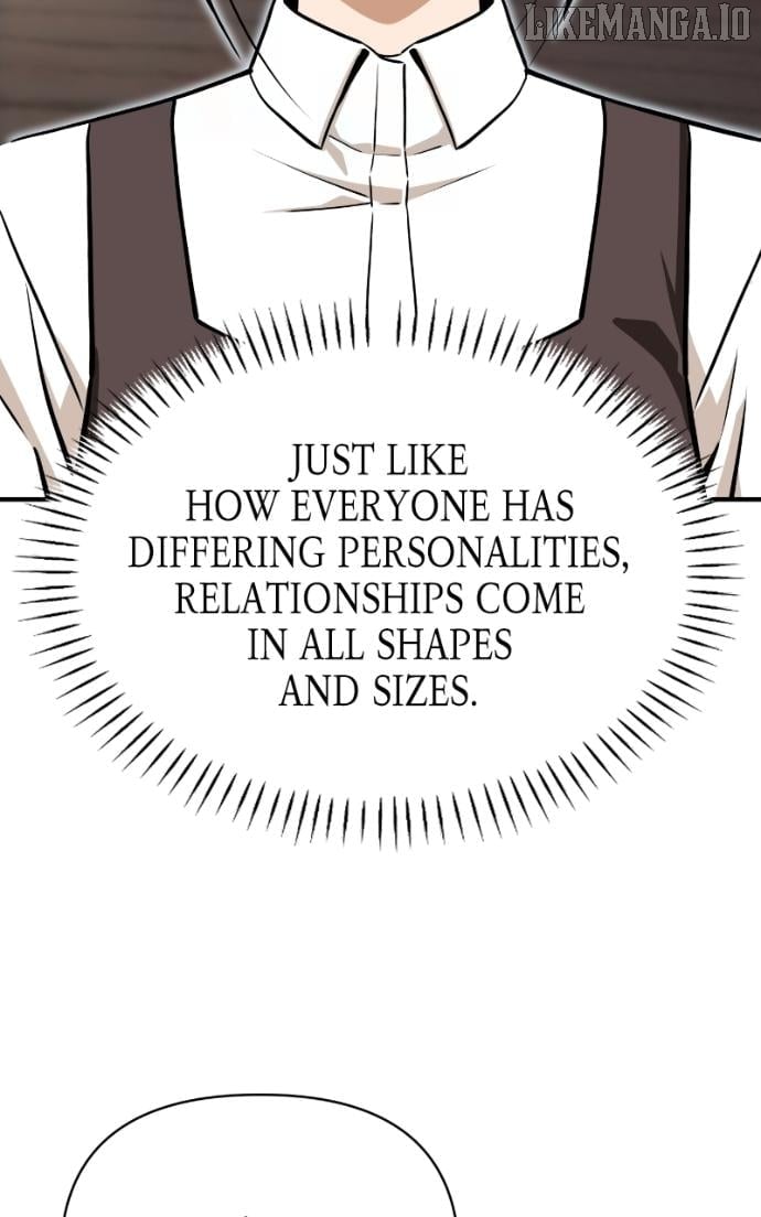 Match Made in Heaven by Chance - Chapter 126 - 111