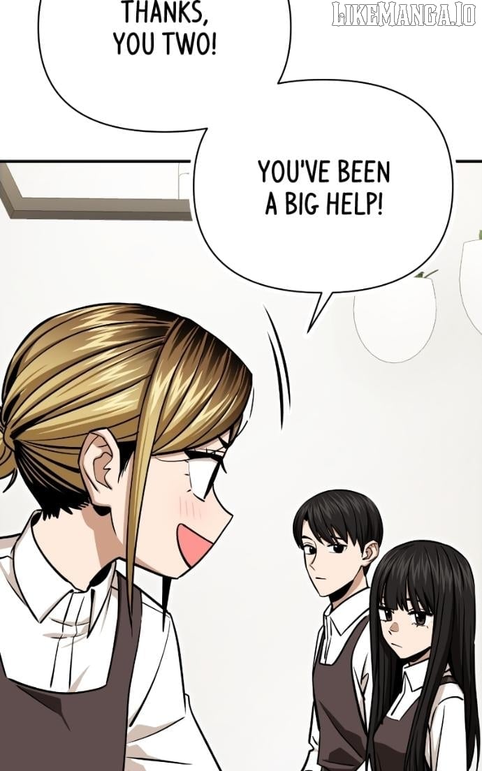 Match Made in Heaven by Chance - Chapter 126 - 112