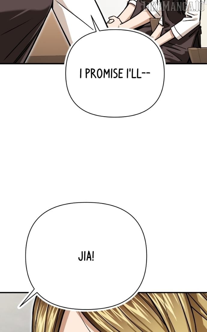 Match Made in Heaven by Chance - Chapter 126 - 113