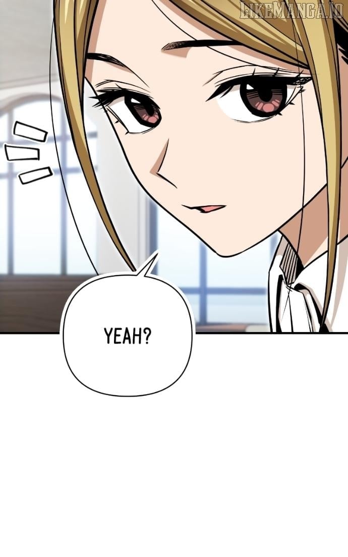 Match Made in Heaven by Chance - Chapter 126 - 114