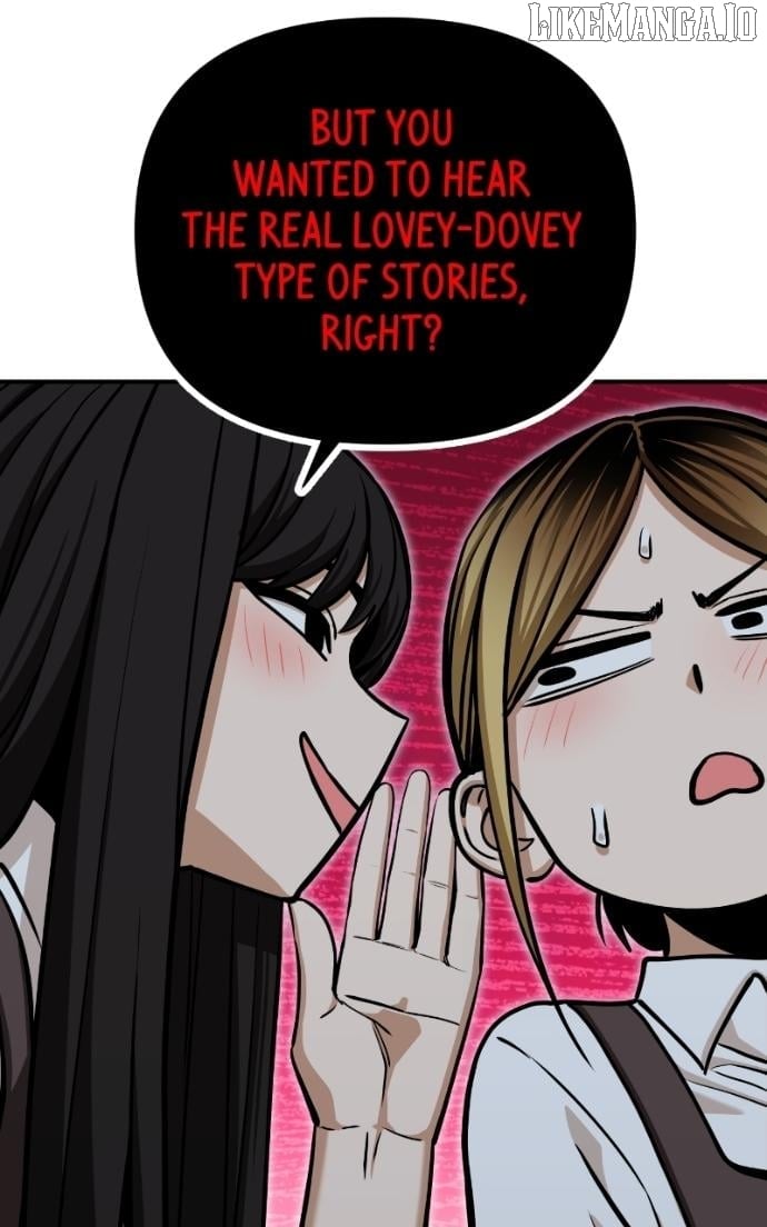 Match Made in Heaven by Chance - Chapter 126 - 115