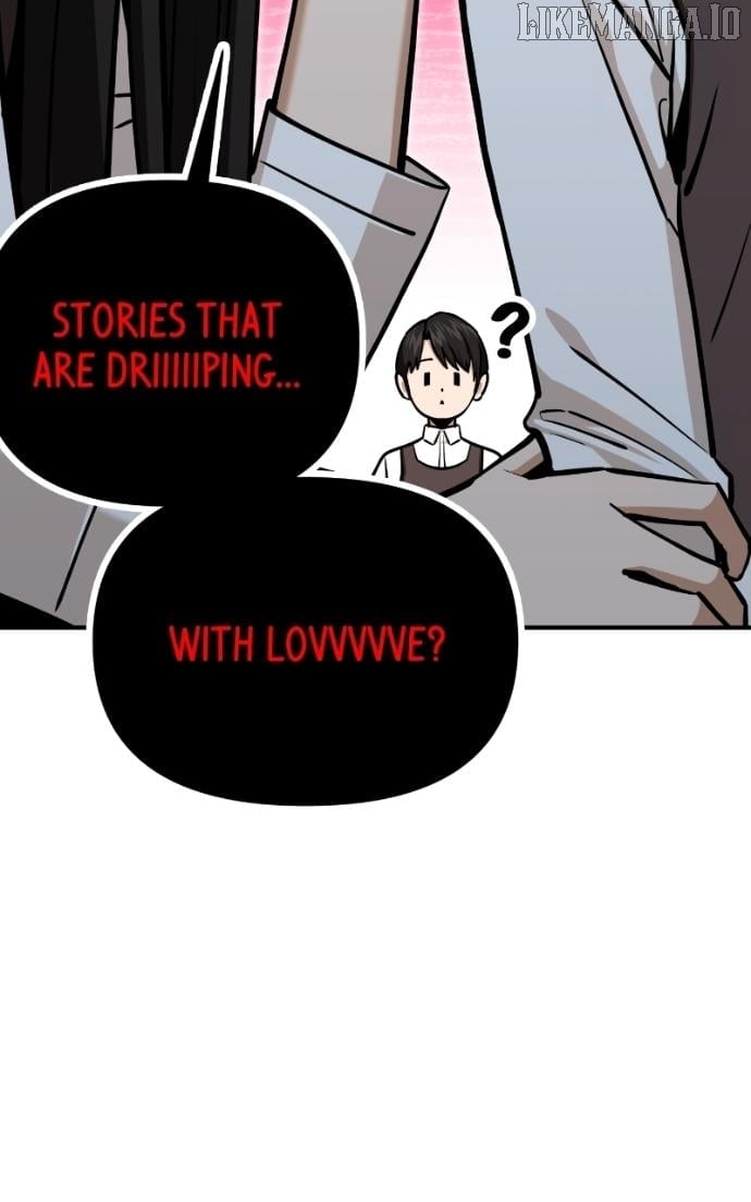 Match Made in Heaven by Chance - Chapter 126 - 116