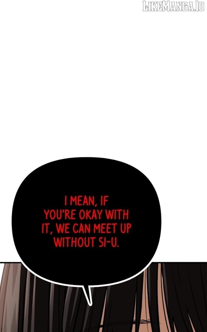 Match Made in Heaven by Chance - Chapter 126 - 117