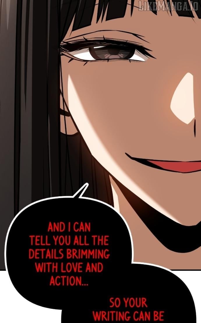 Match Made in Heaven by Chance - Chapter 126 - 118