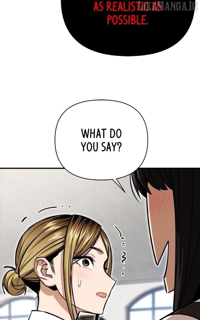 Match Made in Heaven by Chance - Chapter 126 - 119