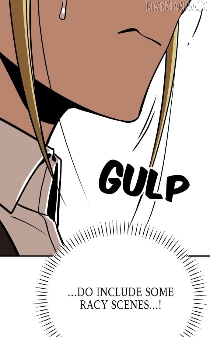 Match Made in Heaven by Chance - Chapter 126 - 121