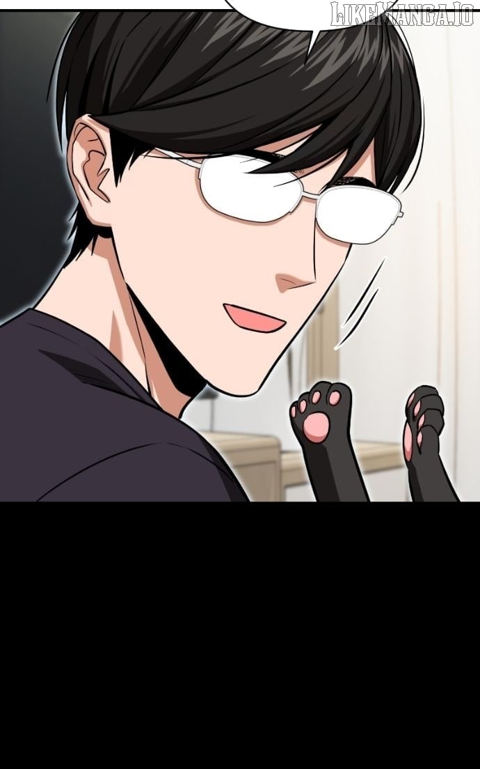 Match Made in Heaven by Chance - Chapter 126 - 126