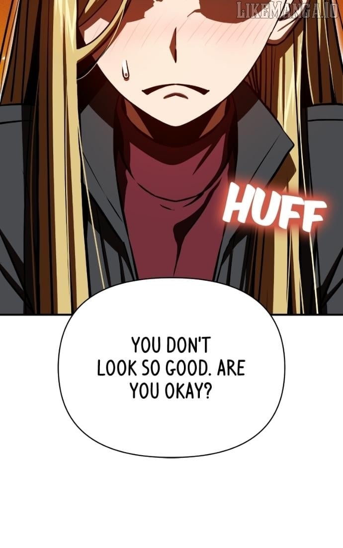 Match Made in Heaven by Chance - Chapter 126 - 128