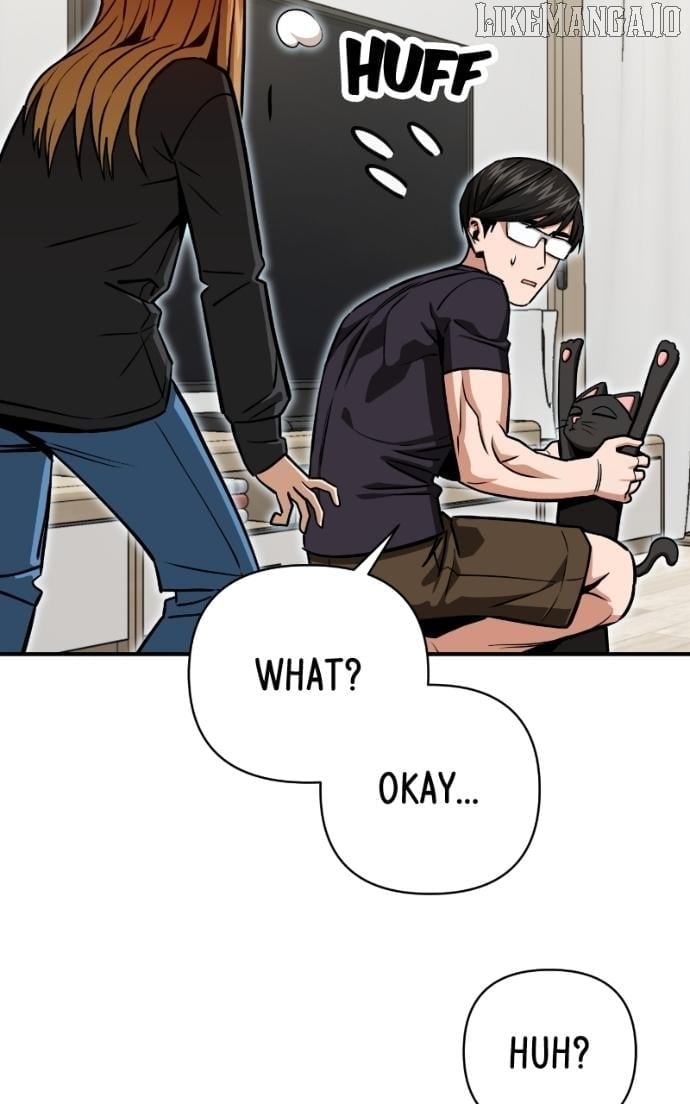 Match Made in Heaven by Chance - Chapter 126 - 130