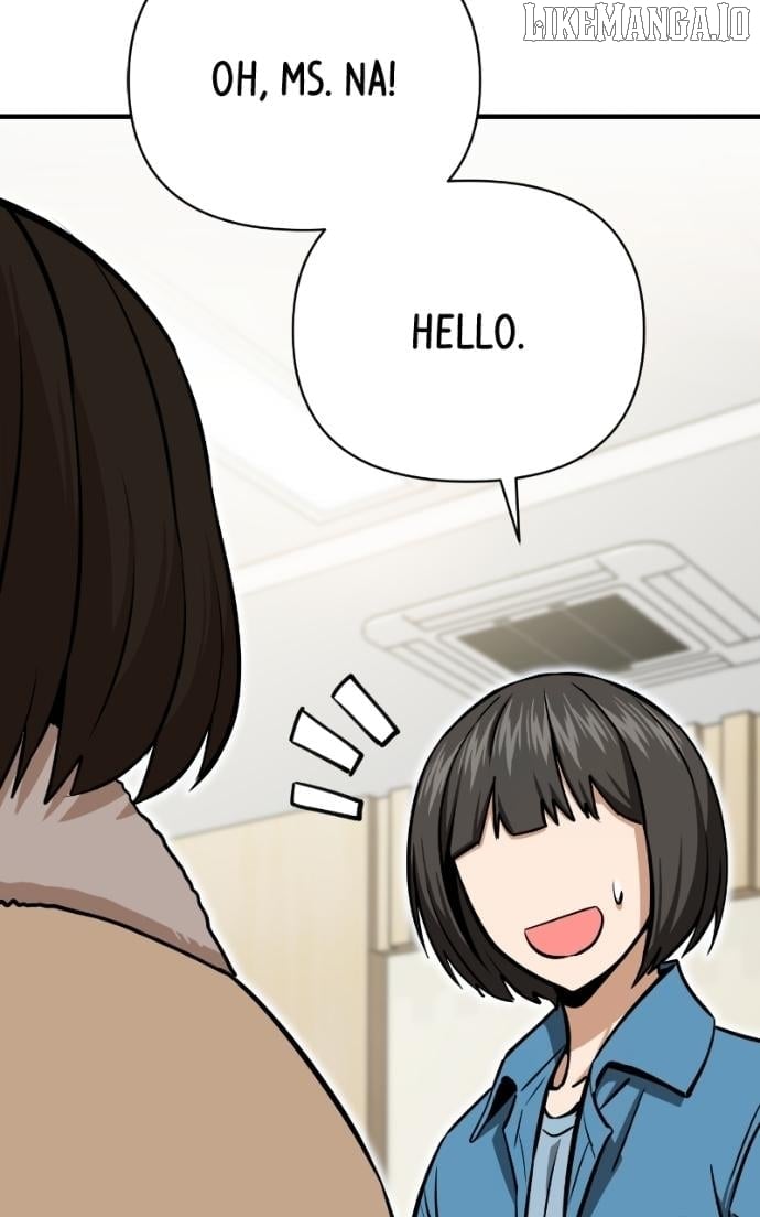 Match Made in Heaven by Chance Chapter 127 - Page 4