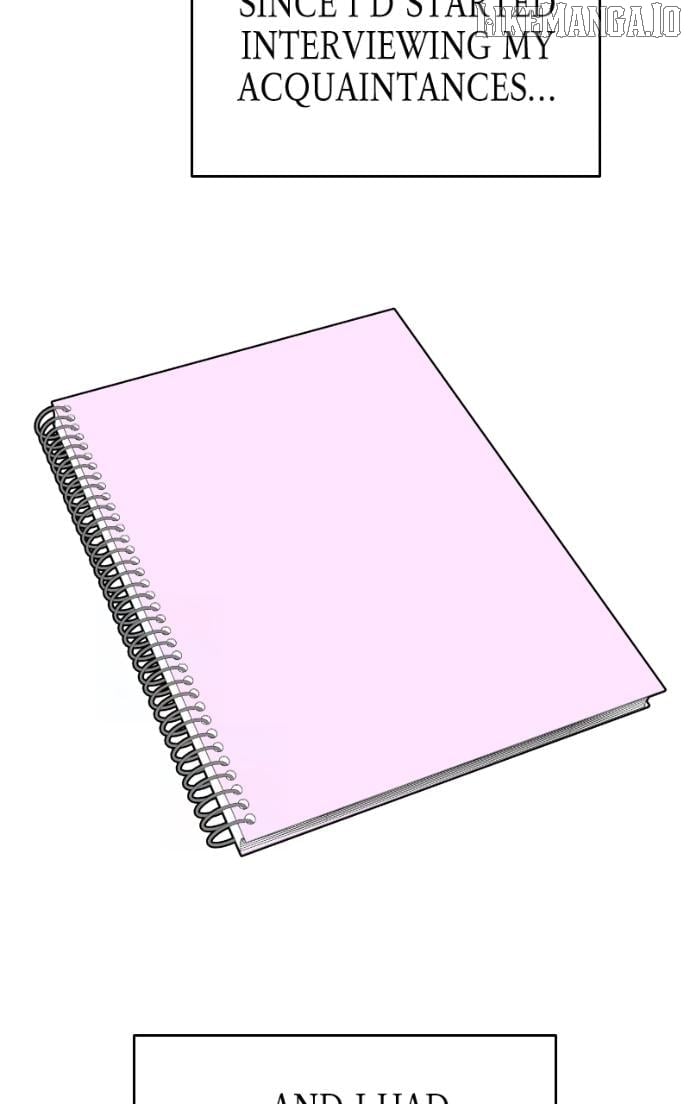 Match Made in Heaven by Chance Chapter 127 - Page 14