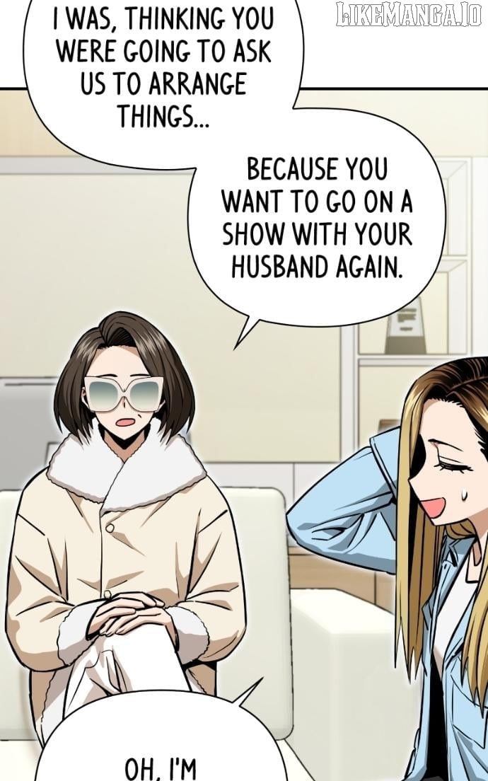 Match Made in Heaven by Chance Chapter 127 - Page 17