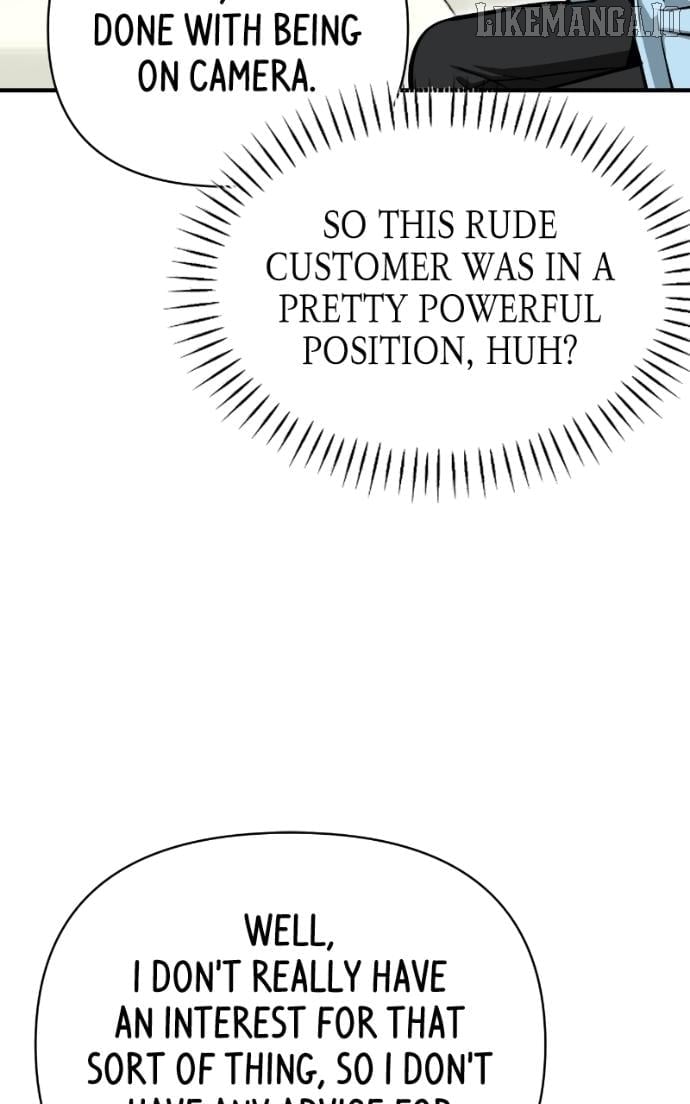 Match Made in Heaven by Chance Chapter 127 - Page 18